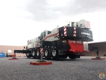 2006 Tadano Faun ATF 160G-5 slide 6